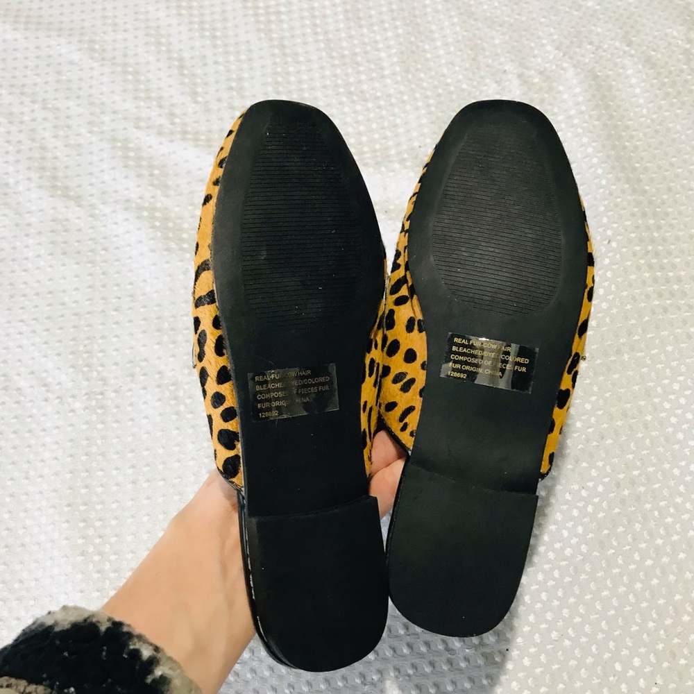 Steve Madden mules - Picture 3 of 6